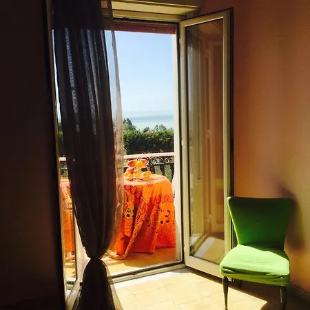Kaos Bed & Breakfast Villaggio Pirandello