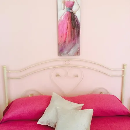 Bed & Breakfast Kaos