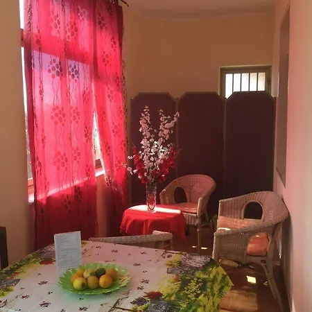 Kaos Bed & Breakfast Villaggio Pirandello