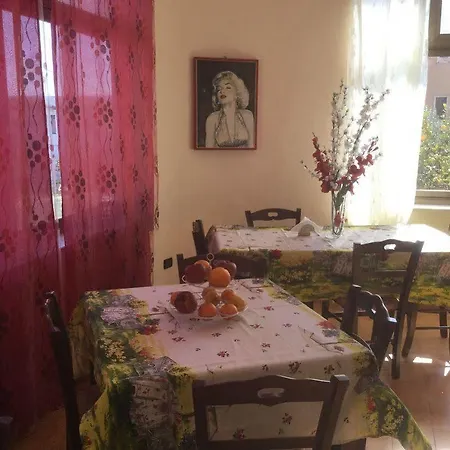 Kaos Bed & Breakfast Villaggio Pirandello