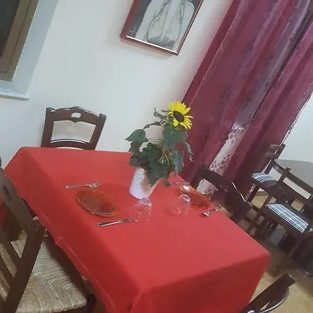 Bed & Breakfast Kaos 3*