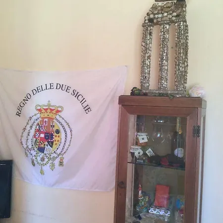 Bed & Breakfast Kaos