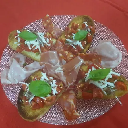 Bed & Breakfast Kaos 3*
