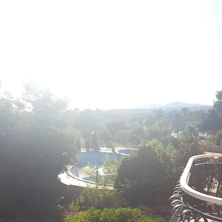 Kaos Bed & Breakfast Villaggio Pirandello