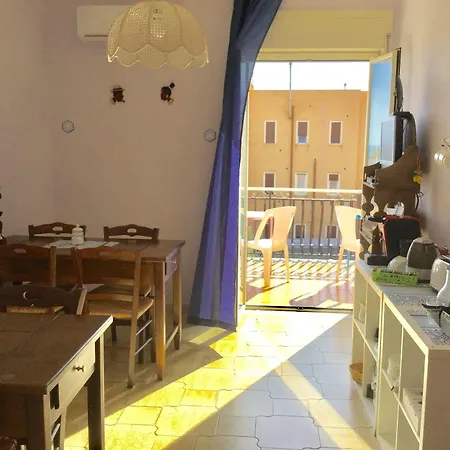 Kaos Bed & Breakfast 3*