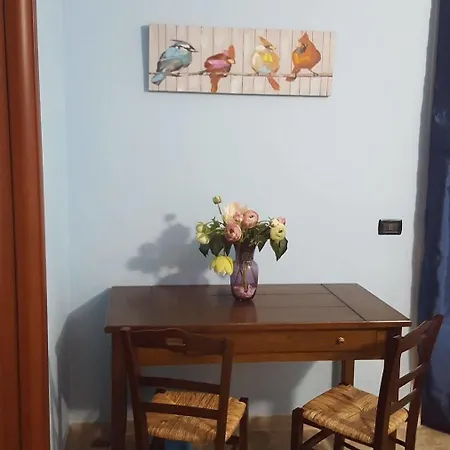Kaos Bed & Breakfast 3*