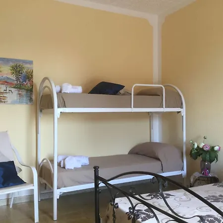 Kaos Bed & Breakfast Villaggio Pirandello
