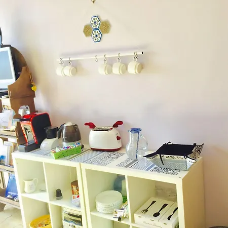 Kaos Bed & Breakfast