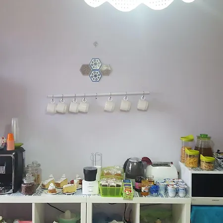 Bed & Breakfast Kaos