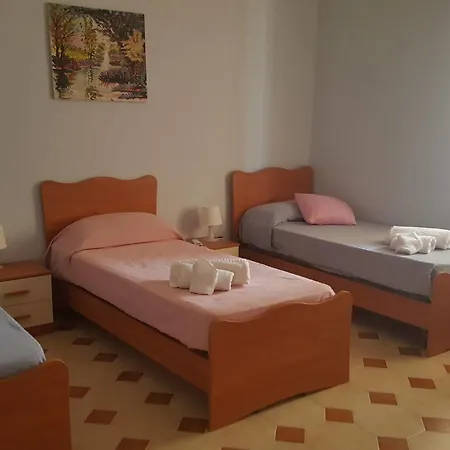 Bed & Breakfast Kaos