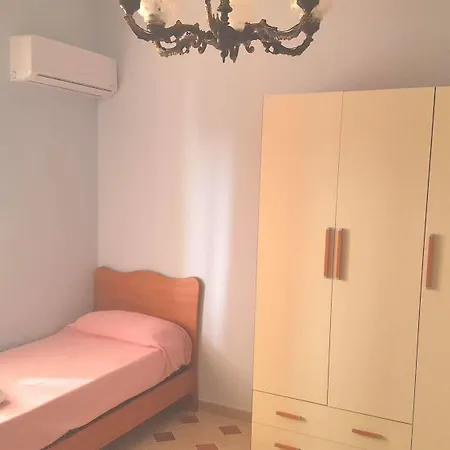 Kaos Bed & Breakfast