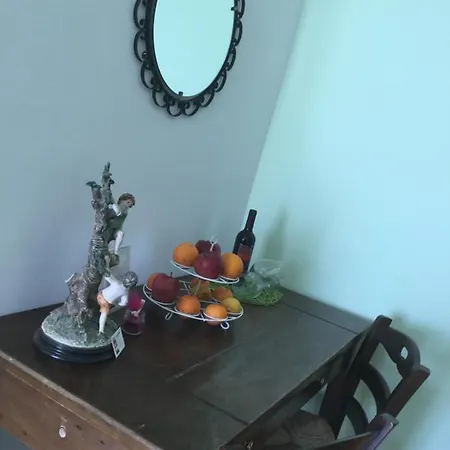 Kaos Bed & Breakfast 3*