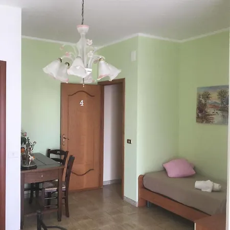 Отель типа 